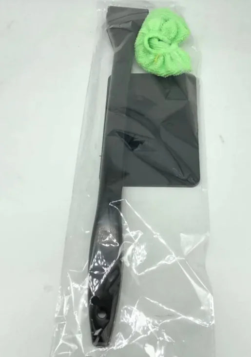 Auto Glass Cleaner Brush