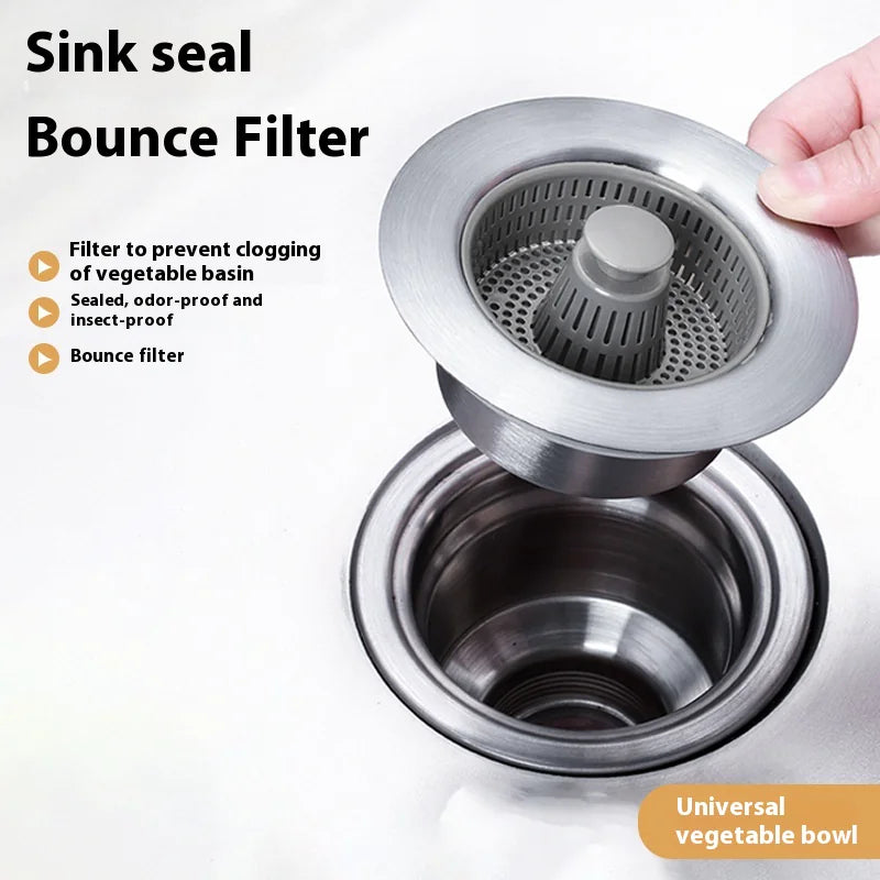 Dreno Bounce Core pour Cuisine